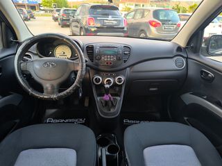 Hyundai i 10 2009-thumb-11