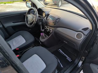 Hyundai i 10 2009-thumb-12