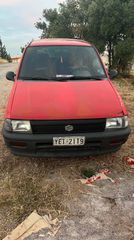 Suzuki Alto 1995 1.0 GL 68HP
