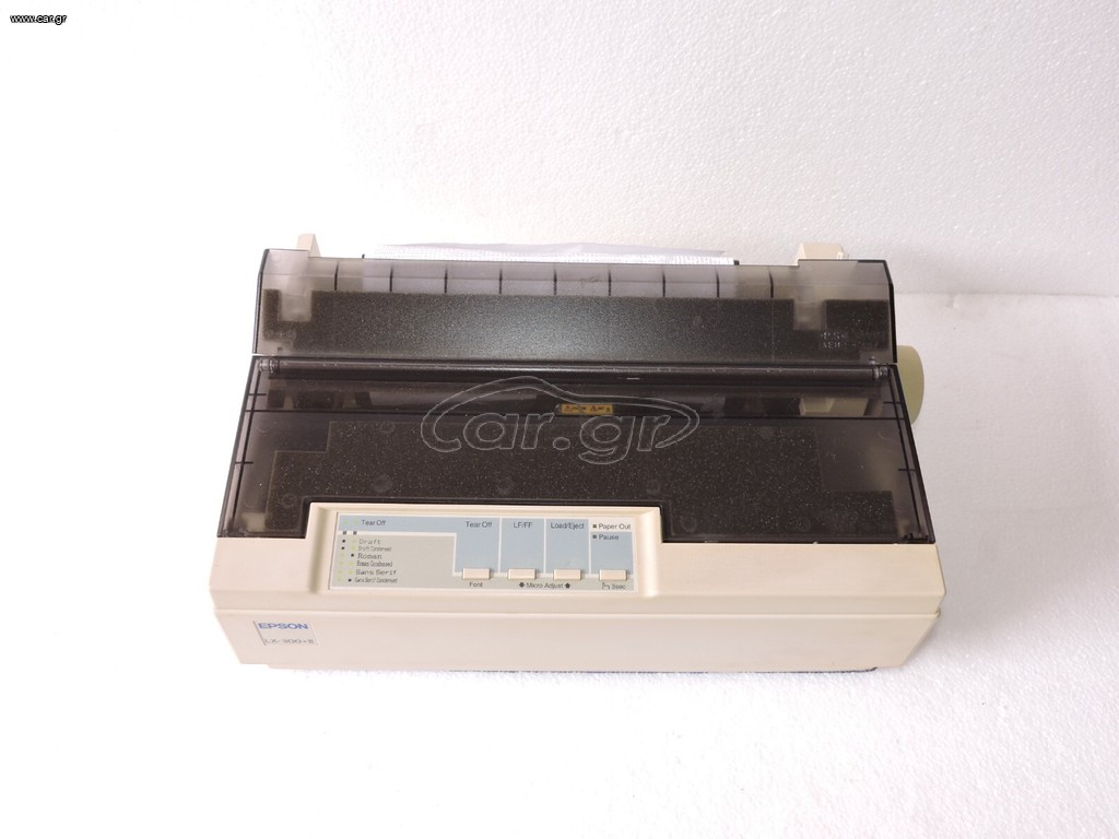 Epson LX-300+II