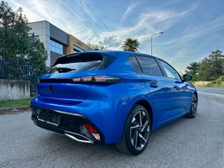 Peugeot 308 2022 ALLURE PLUS BLUE HDI 131hp-thumb-5
