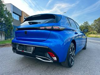 Peugeot 308 2022 ALLURE PLUS BLUE HDI 131hp-thumb-7