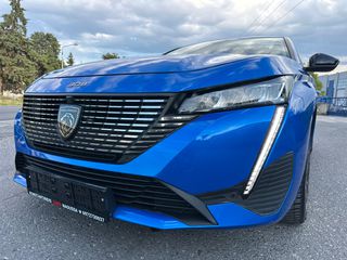 Peugeot 308 2022 ALLURE PLUS BLUE HDI 131hp-thumb-36