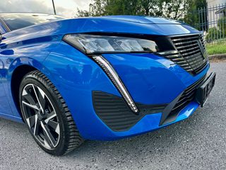 Peugeot 308 2022 ALLURE PLUS BLUE HDI 131hp-thumb-37