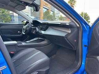 Peugeot 308 2022 ALLURE PLUS BLUE HDI 131hp-thumb-38