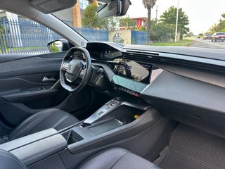 Peugeot 308 2022 ALLURE PLUS BLUE HDI 131hp-thumb-39