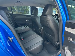 Peugeot 308 2022 ALLURE PLUS BLUE HDI 131hp-thumb-40