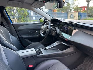 Peugeot 308 2022 ALLURE PLUS BLUE HDI 131hp-thumb-42