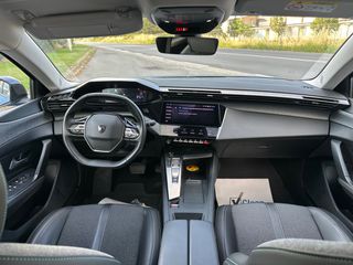 Peugeot 308 2022 ALLURE PLUS BLUE HDI 131hp-thumb-43