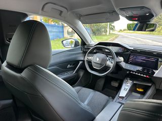 Peugeot 308 2022 ALLURE PLUS BLUE HDI 131hp-thumb-45