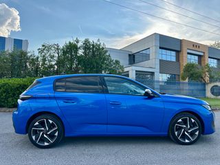 Peugeot 308 2022 ALLURE PLUS BLUE HDI 131hp-thumb-47