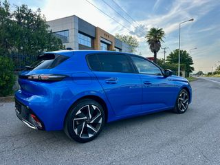 Peugeot 308 2022 ALLURE PLUS BLUE HDI 131hp-thumb-48