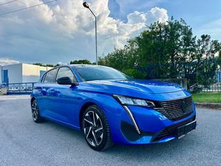 Peugeot 308 2022 ALLURE PLUS BLUE HDI 131hp-thumb-49