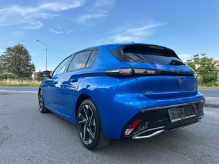 Peugeot 308 2022 ALLURE PLUS BLUE HDI 131hp-thumb-10