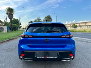 Peugeot 308 2022 ALLURE PLUS BLUE HDI 131hp-thumb-12