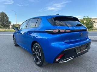 Peugeot 308 2022 ALLURE PLUS BLUE HDI 131hp-thumb-13