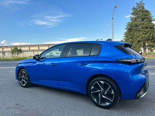 Peugeot 308 2022 ALLURE PLUS BLUE HDI 131hp-thumb-15