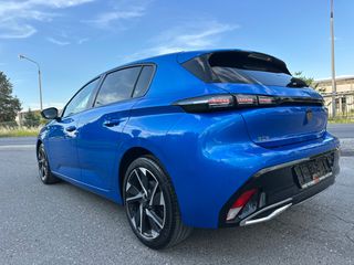 Peugeot 308 2022 ALLURE PLUS BLUE HDI 131hp-thumb-17