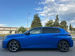 Peugeot 308 2022 ALLURE PLUS BLUE HDI 131hp-thumb-18