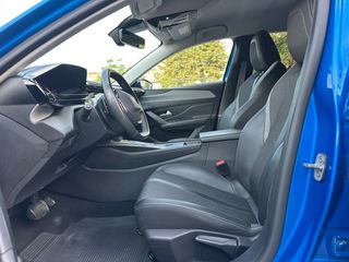Peugeot 308 2022 ALLURE PLUS BLUE HDI 131hp-thumb-20