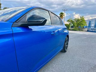Peugeot 308 2022 ALLURE PLUS BLUE HDI 131hp-thumb-21