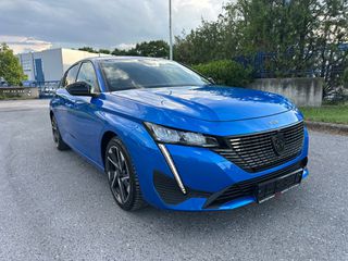 Peugeot 308 2022 ALLURE PLUS BLUE HDI 131hp-thumb-24