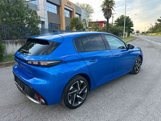 Peugeot 308 2022 ALLURE PLUS BLUE HDI 131hp-thumb-25