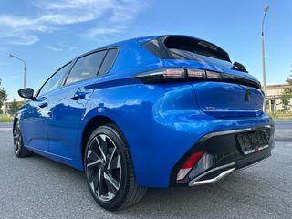 Peugeot 308 2022 ALLURE PLUS BLUE HDI 131hp-thumb-28