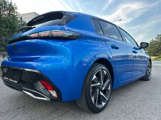 Peugeot 308 2022 ALLURE PLUS BLUE HDI 131hp-thumb-29