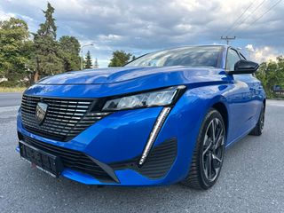 Peugeot 308 2022 ALLURE PLUS BLUE HDI 131hp-thumb-32