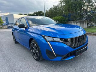 Peugeot 308 2022 ALLURE PLUS BLUE HDI 131hp-thumb-33