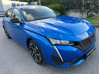 Peugeot 308 2022 ALLURE PLUS BLUE HDI 131hp-thumb-35