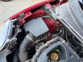 Alfa Romeo Mito 2009 1.4 Turbo Benzina 155ps Distinctive ΑΡΙΣΤΟ 1ο χέρι Ελληνικό-thumb-74