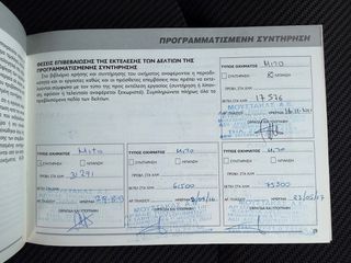 Alfa Romeo Mito 2009 1.4 Turbo Benzina 155ps Distinctive ΑΡΙΣΤΟ 1ο χέρι Ελληνικό-thumb-49