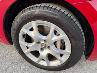 Alfa Romeo Mito 2009 1.4 Turbo Benzina 155ps Distinctive ΑΡΙΣΤΟ 1ο χέρι Ελληνικό-thumb-55