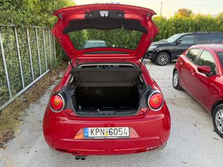 Alfa Romeo Mito 2009 1.4 Turbo Benzina 155ps Distinctive ΑΡΙΣΤΟ 1ο χέρι Ελληνικό-thumb-58