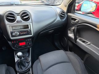 Alfa Romeo Mito 2009 1.4 Turbo Benzina 155ps Distinctive ΑΡΙΣΤΟ 1ο χέρι Ελληνικό-thumb-12