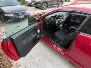 Alfa Romeo Mito 2009 1.4 Turbo Benzina 155ps Distinctive ΑΡΙΣΤΟ 1ο χέρι Ελληνικό-thumb-13