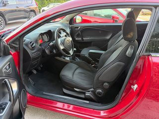Alfa Romeo Mito 2009 1.4 Turbo Benzina 155ps Distinctive ΑΡΙΣΤΟ 1ο χέρι Ελληνικό-thumb-14
