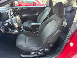 Alfa Romeo Mito 2009 1.4 Turbo Benzina 155ps Distinctive ΑΡΙΣΤΟ 1ο χέρι Ελληνικό-thumb-15