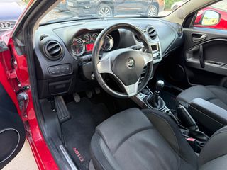 Alfa Romeo Mito 2009 1.4 Turbo Benzina 155ps Distinctive ΑΡΙΣΤΟ 1ο χέρι Ελληνικό-thumb-16