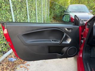 Alfa Romeo Mito 2009 1.4 Turbo Benzina 155ps Distinctive ΑΡΙΣΤΟ 1ο χέρι Ελληνικό-thumb-17