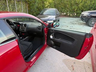 Alfa Romeo Mito 2009 1.4 Turbo Benzina 155ps Distinctive ΑΡΙΣΤΟ 1ο χέρι Ελληνικό-thumb-19