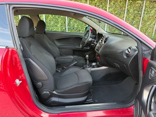 Alfa Romeo Mito 2009 1.4 Turbo Benzina 155ps Distinctive ΑΡΙΣΤΟ 1ο χέρι Ελληνικό-thumb-20