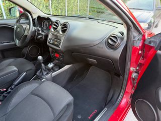 Alfa Romeo Mito 2009 1.4 Turbo Benzina 155ps Distinctive ΑΡΙΣΤΟ 1ο χέρι Ελληνικό-thumb-21