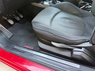 Alfa Romeo Mito 2009 1.4 Turbo Benzina 155ps Distinctive ΑΡΙΣΤΟ 1ο χέρι Ελληνικό-thumb-26