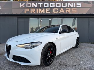 Alfa Romeo Giulia 2017 BIANCO VELOCE KIT-thumb-1