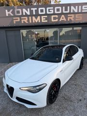 Alfa Romeo Giulia 2017 BIANCO VELOCE KIT-thumb-2