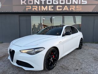 Alfa Romeo Giulia 2017 BIANCO VELOCE KIT