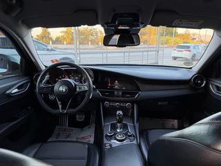 Alfa Romeo Giulia 2017 BIANCO VELOCE KIT-thumb-12